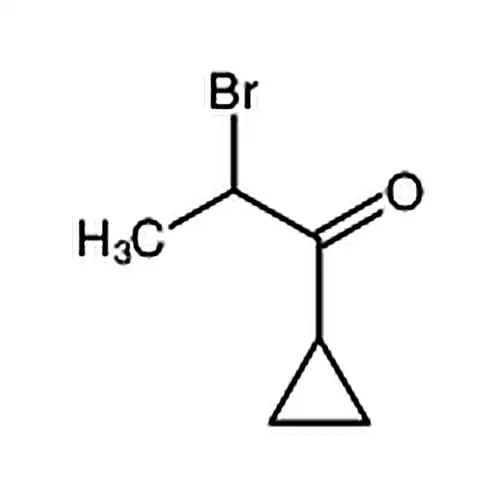 1-环丙基-2-溴-1-丙酮