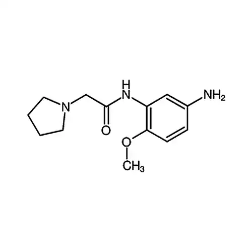5-(1，3-苯并噻唑-2-基)-2-糠醛