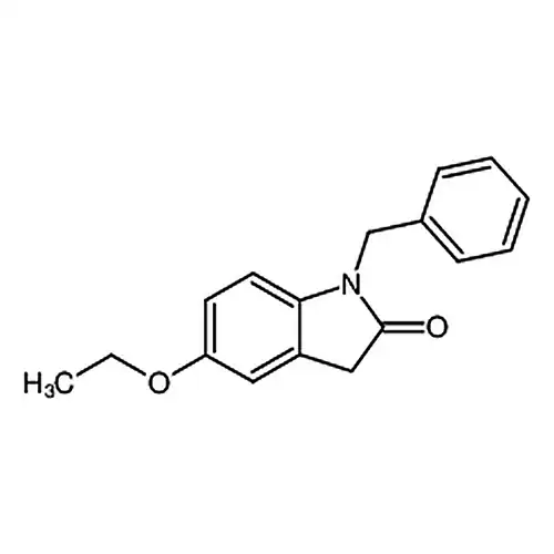 1-苄基-5-乙氧基-3H-吲哚-2-酮