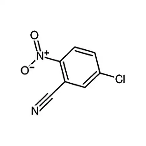 5-氯-2-硝基苯甲腈