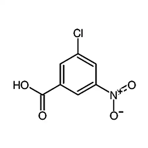 3-氯-5-硝基苯甲酸