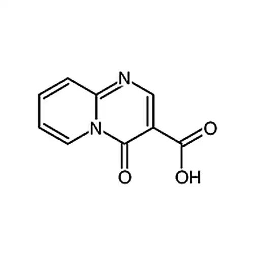 4-氧-4H-吡啶[1，2-a]嘧啶-3-羧酸氢溴酸盐