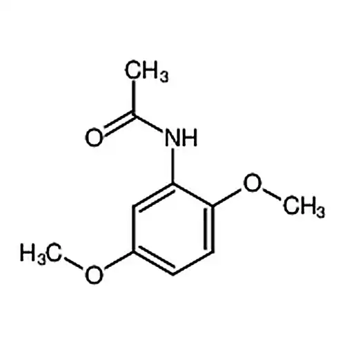 2',5'-二甲氧基乙酰苯胺