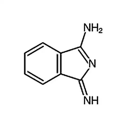 1,3-二亚胺基异吲哚啉