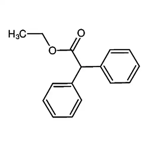 乙基二苯基醋酸盐