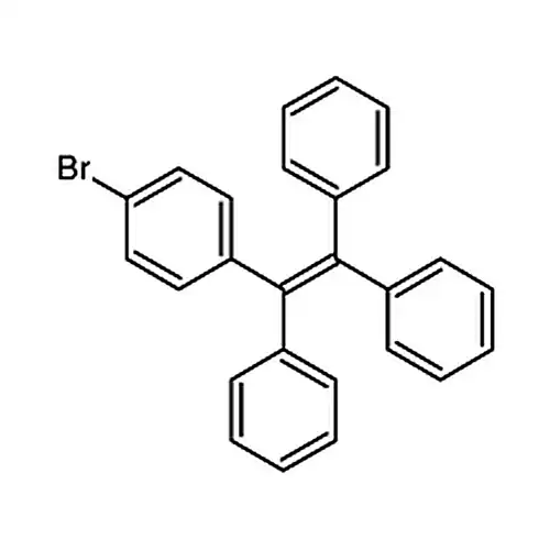 1-(4-溴苯基)-1,2,2-三苯乙烯