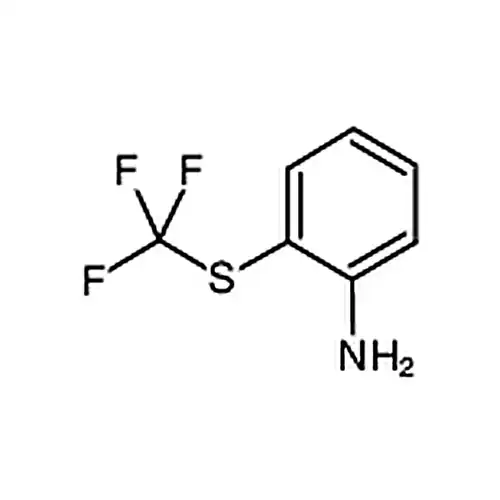2-(三氟甲基硫代)苯胺