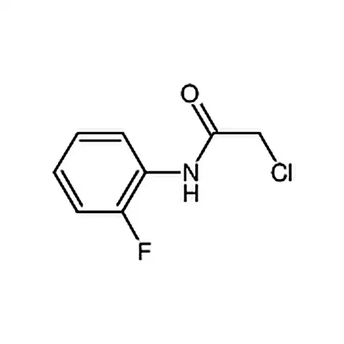 2-氯-N-(2-氟苯基)乙酰胺