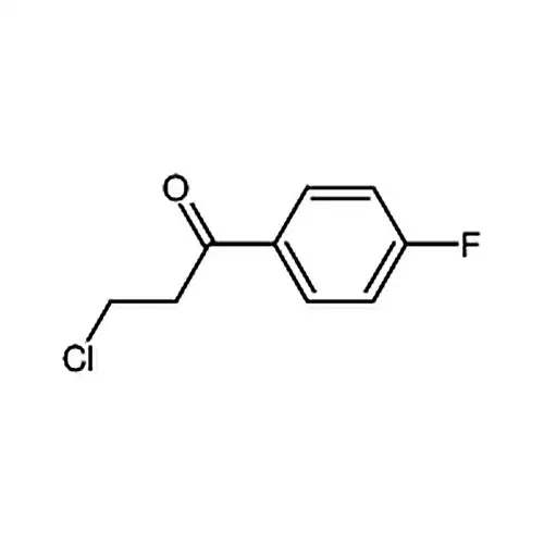 3-氯-4''-氟苯丙酮