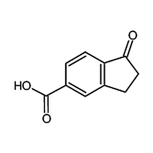 茚酮-5-羧酸
