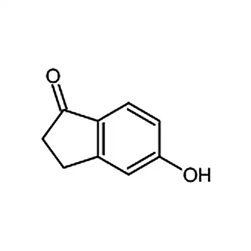 5-羟基-1-茚酮