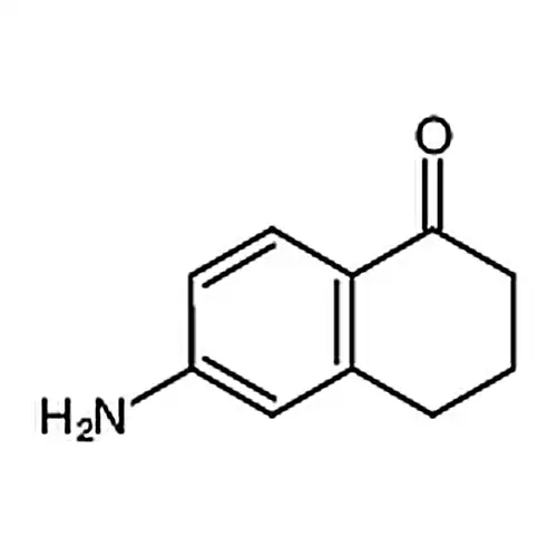6-氨基-3,4-二氢-1(2H)-萘酮