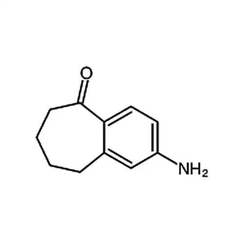2-氨基-6，7，8，9-四氢-5H-苯并[7]轮烯-5-酮