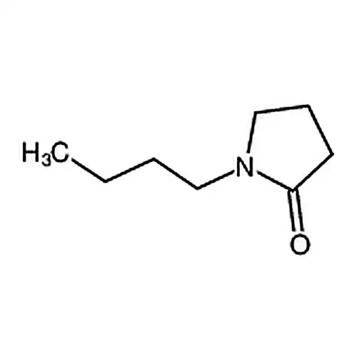 1-丁基-2-吡咯烷酮