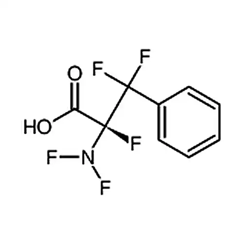 (S)-2-Amino-3-(perfluorophenyl)propanoicacid
