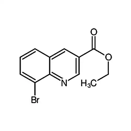 8-溴喹啉-3-羧酸乙酯