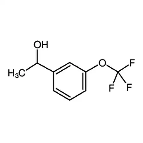 1-[3-(trifluoromethoxy)phenyl]ethanol