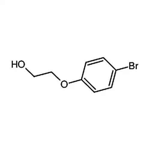 2-(4-溴苯氧基)乙醇