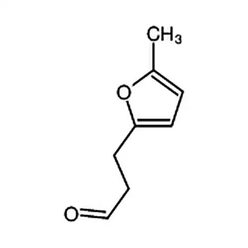 3-(5-甲基呋喃-2-基)丙醛