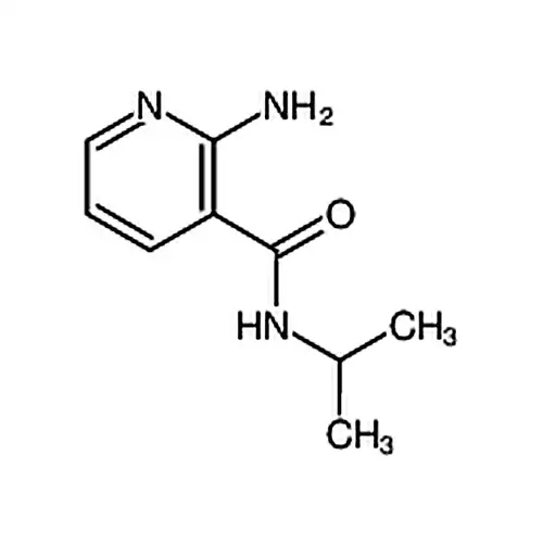 2-氨基-N-异丙基烟酰胺