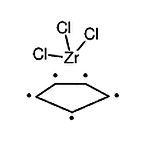 环戊二烯基三氯化锆