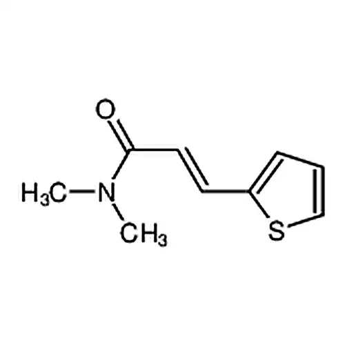 3-二甲氨基-1-(2-噻吩基)-2-丙烯-1-酮