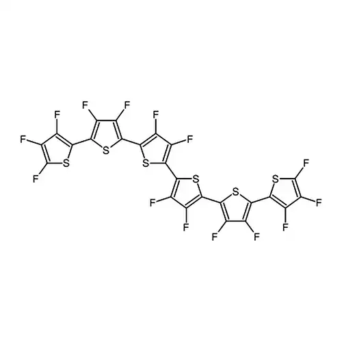 十四氟-α-六噻吩