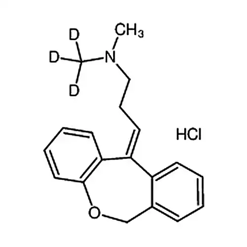 盐酸 多虑平D3