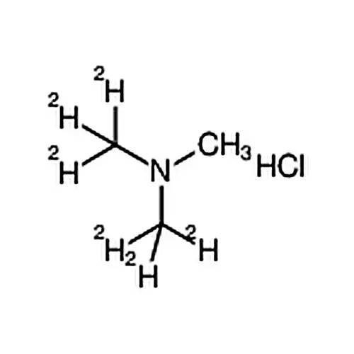 Trimethylammonium chloride-d6