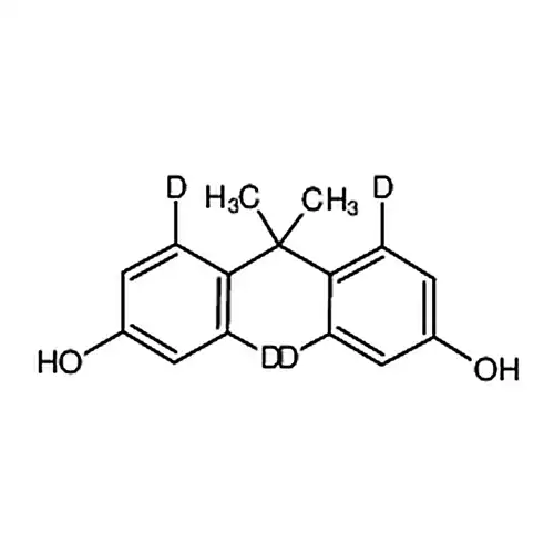 双酚A-D4同位素