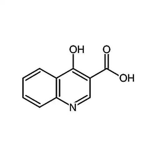 4-羟基喹啉-3-羧酸