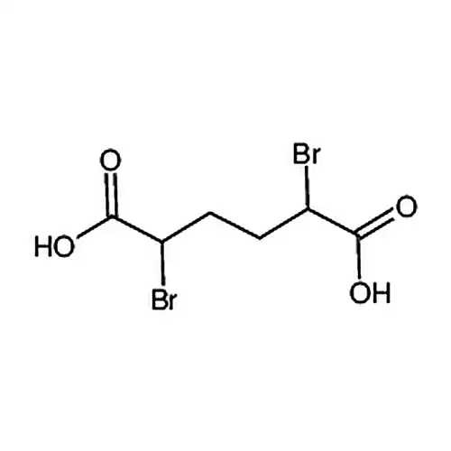 2,5-二溴己二酸