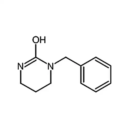 1-苯甲基-1，3-重氮基己环-2-酮