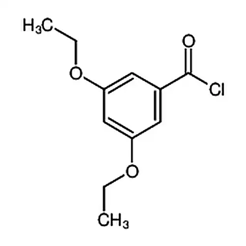 3，5-二乙氧基苯甲酰氯