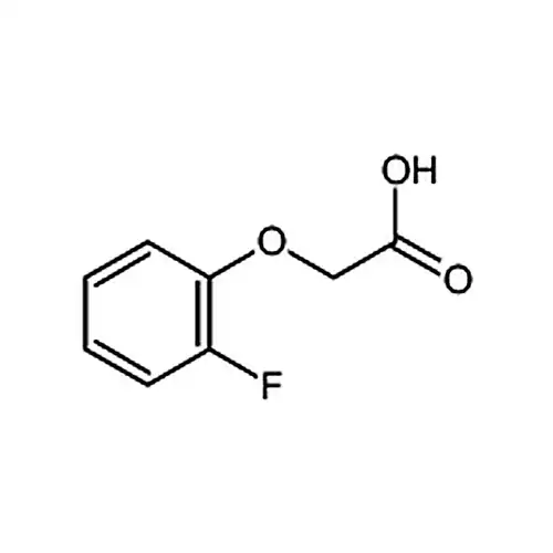 (2-氟苯氧基)乙酸