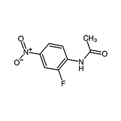 2'-FLUORO-4'-NITROACETANILIDE