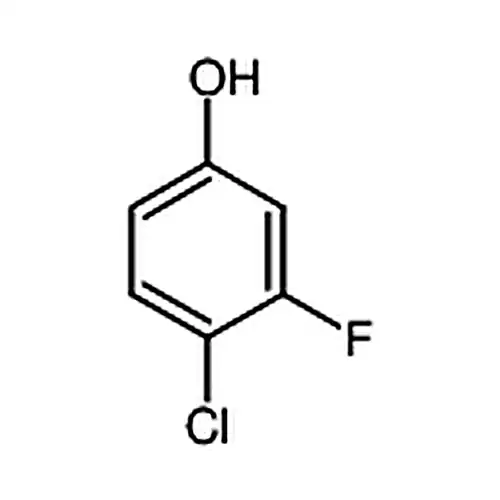 4-氯-3-氟苯酚