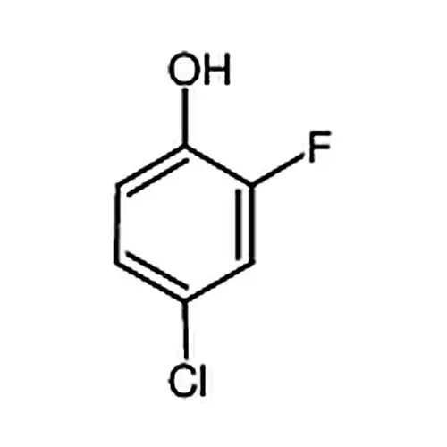 4-氯-2-氟苯酚