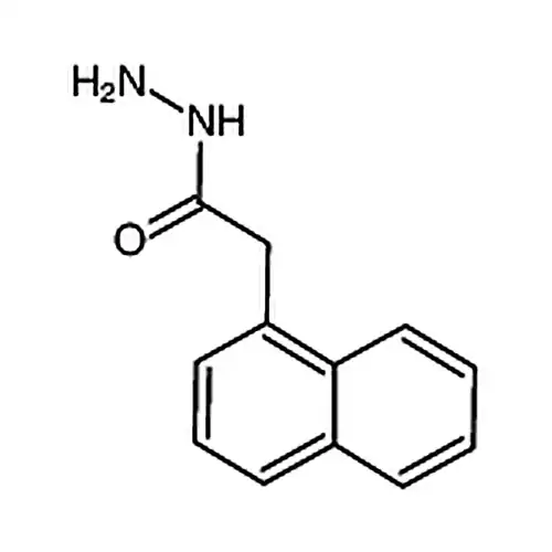 1-萘乙酰肼