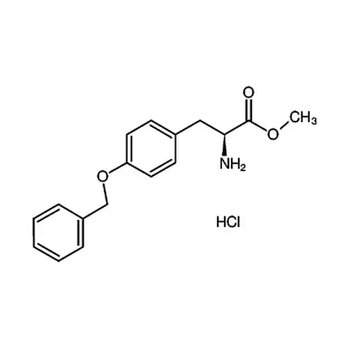 O-叔丁基-L-酪氨酸甲酯盐酸盐