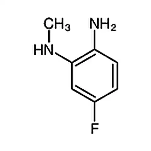 5-氟-N1-甲基苯-1， 2-二胺
