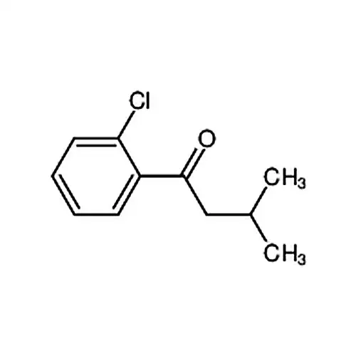 1-(2-氯苯基)-3-甲基丁烷-1-酮