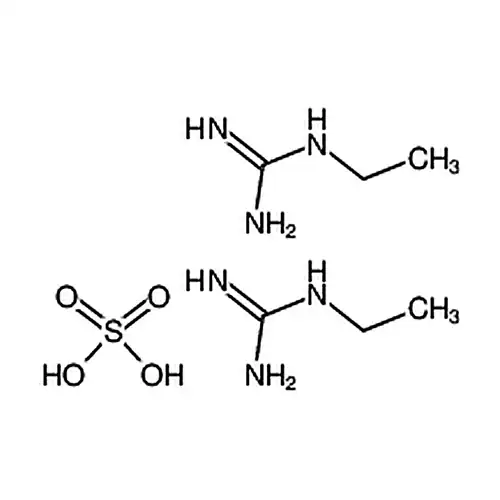 N-乙基硫酸胍