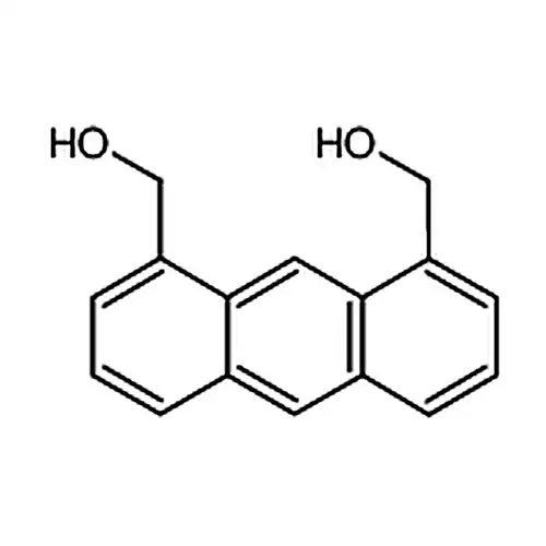 1,8-双(羟甲基)蒽