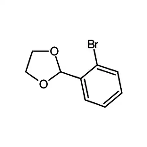 2-(2-溴苯基)-1,3-二氧戊环