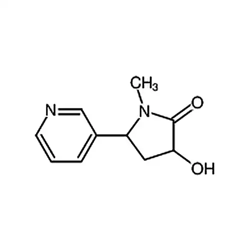 Hydroxycotinine