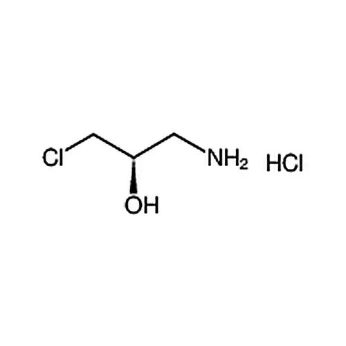 (R)-1-氨基-3-氯丙-2-醇盐酸盐