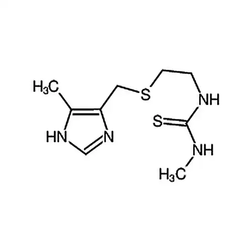 Metiamide