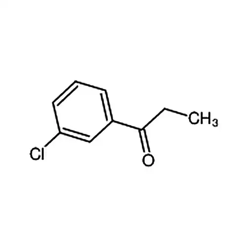 3''-氯苯丙酮