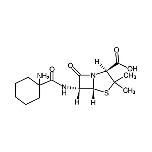 Cyclacillin